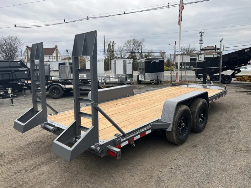 new Equipment / Flatbed Trailers BWISE  for sale, in Port Monmouth, NJ Thumbnail 7