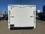 new Cargo (Enclosed) Trailers Spartan Cargo  for sale, in Port Monmouth, NJ Thumbnail 7