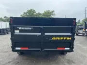 new Dump Trailers Griffin Trailers  for sale, in Port Monmouth, NJ Thumbnail 6