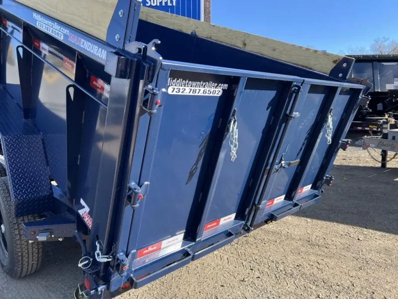 new Dump Trailers Liberty  for sale, in Port Monmouth, NJ Thumbnail 16