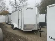 new Cargo (Enclosed) Trailers Homesteader Trailers  for sale, in Port Monmouth, NJ Thumbnail 2