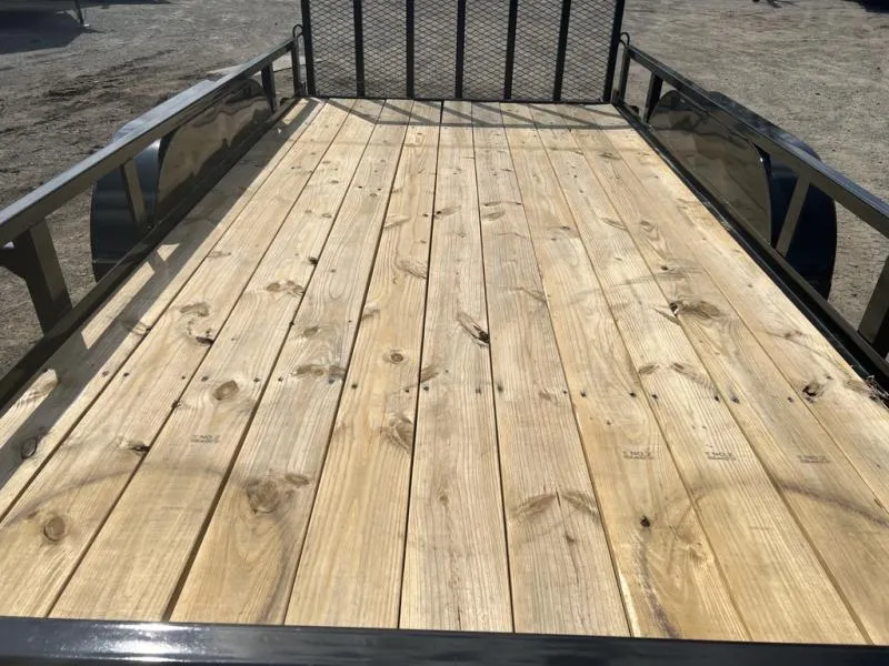 used Other Trailers Big Tex Trailers  for sale, in Port Monmouth, NJ Thumbnail 10