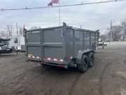 new Dump Trailers Big Tex Trailers  for sale, in Port Monmouth, NJ Thumbnail 4