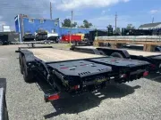 new Equipment / Flatbed Trailers Big Tex Trailers  for sale, in Port Monmouth, NJ Thumbnail 7