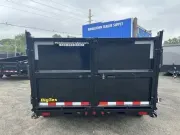 new Dump Trailers Big Tex Trailers  for sale, in Port Monmouth, NJ Thumbnail 7