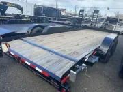new Car Haulers / Racing Trailers Big Tex Trailers  for sale, in Port Monmouth, NJ Thumbnail 5