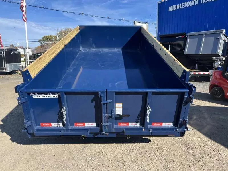 new Dump Trailers Liberty  for sale, in Port Monmouth, NJ Thumbnail 6