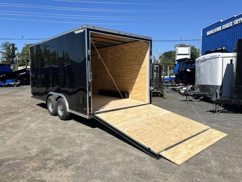 new Cargo (Enclosed) Trailers Anvil Trailers  for sale, in Port Monmouth, NJ Thumbnail 14