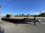 new Equipment / Flatbed Trailers BWISE  for sale, in Port Monmouth, NJ Thumbnail 1