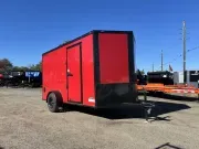 new Cargo (Enclosed) Trailers Anvil Trailer  for sale, in Port Monmouth, NJ Thumbnail 1