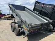 new Dump Trailers Big Tex Trailers  for sale, in Port Monmouth, NJ Thumbnail 2