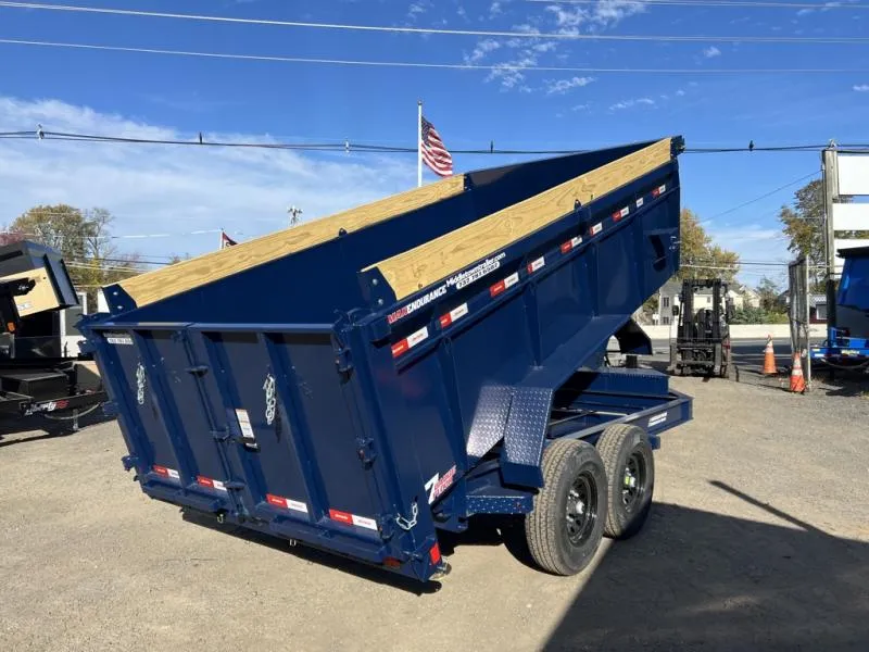 new Dump Trailers Liberty  for sale, in Port Monmouth, NJ Thumbnail 7