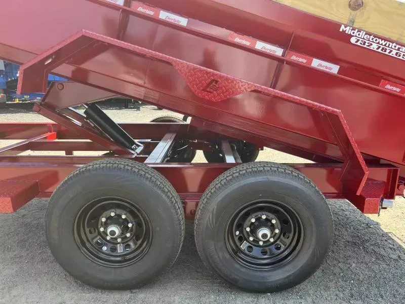 new Dump Trailers Liberty  for sale, in Port Monmouth, NJ Thumbnail 13