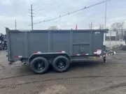new Dump Trailers Big Tex Trailers  for sale, in Port Monmouth, NJ Thumbnail 2