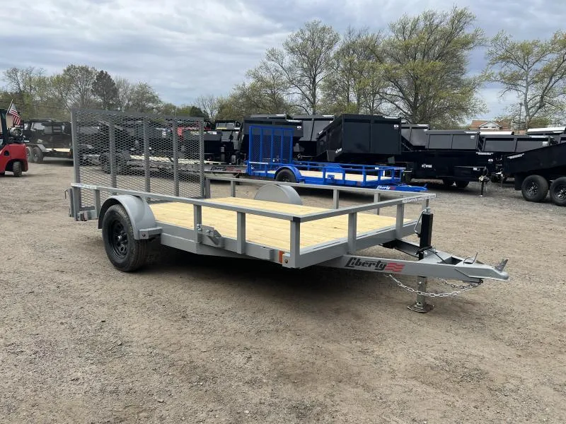 new Utility Trailers Liberty  for sale, in Port Monmouth, NJ Thumbnail 3