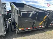 new Dump Trailers Big Tex Trailers  for sale, in Port Monmouth, NJ Thumbnail 2