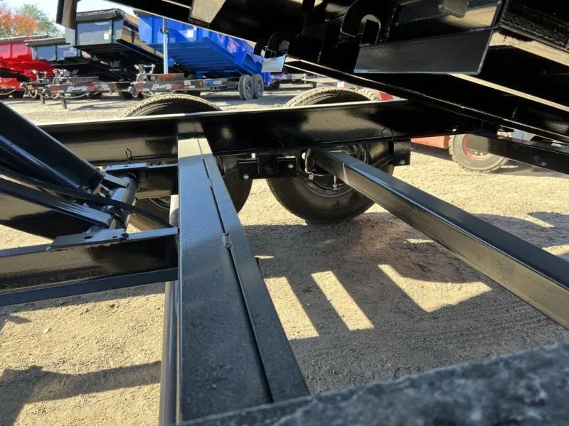 new Dump Trailers Liberty  for sale, in Port Monmouth, NJ Thumbnail 14