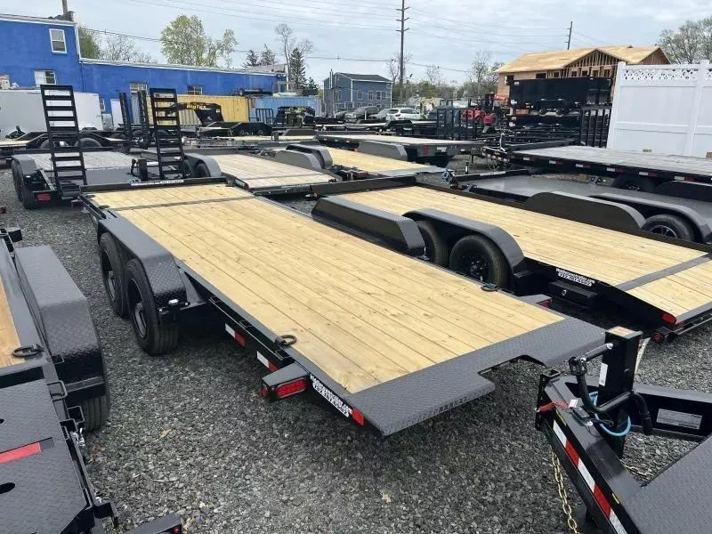 new Tilt Trailers Big Tex Trailers  for sale, in Port Monmouth, NJ Thumbnail 4
