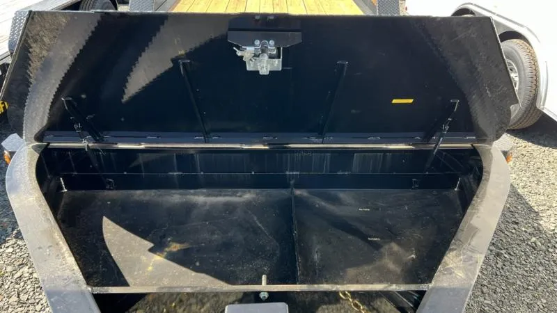 new Equipment / Flatbed Trailers Big Tex Trailers  for sale, in Port Monmouth, NJ Thumbnail 6