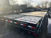 new Equipment / Flatbed Trailers Big Tex Trailers  for sale, in Port Monmouth, NJ Thumbnail 5