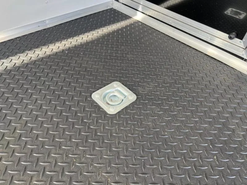 new Cargo (Enclosed) Trailers Anvil Trailers  for sale, in Port Monmouth, NJ Thumbnail 23