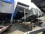 new Dump Trailers Big Tex Trailers  for sale, in Port Monmouth, NJ Thumbnail 1