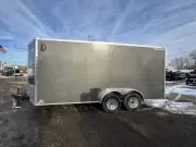 new Cargo (Enclosed) Trailers Anvil Trailer  for sale, in Port Monmouth, NJ Thumbnail 4