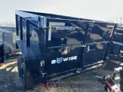 new Dump Trailers BWISE  for sale, in Port Monmouth, NJ Thumbnail 9