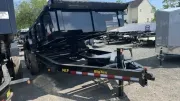 new Dump Trailers Big Tex Trailers  for sale, in Port Monmouth, NJ Thumbnail 1