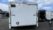 new Cargo (Enclosed) Trailers Homesteader Trailers  for sale, in Port Monmouth, NJ Thumbnail 6