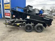 new Dump Trailers Big Tex Trailers  for sale, in Port Monmouth, NJ Thumbnail 4
