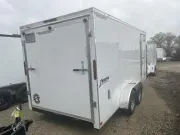new Cargo (Enclosed) Trailers Homesteader Trailers  for sale, in Port Monmouth, NJ Thumbnail 4