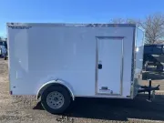 new Cargo (Enclosed) Trailers Anvil Trailer  for sale, in Port Monmouth, NJ Thumbnail 15