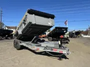 new Dump Trailers Liberty  for sale, in Port Monmouth, NJ Thumbnail 1