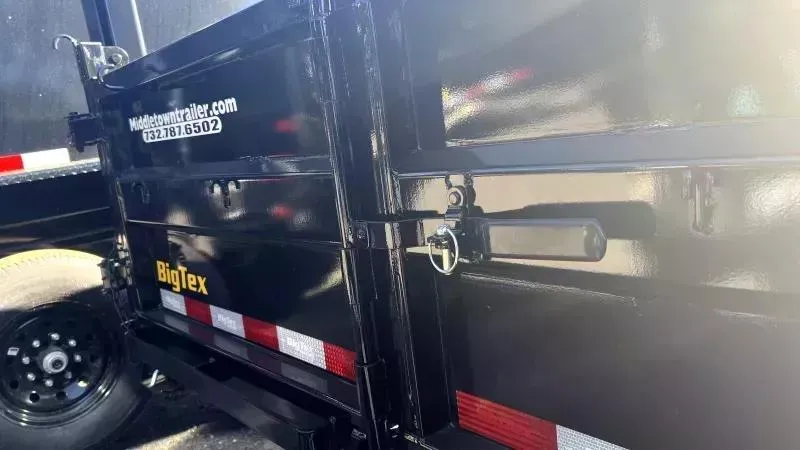 new Dump Trailers Big Tex Trailers  for sale, in Port Monmouth, NJ Thumbnail 11