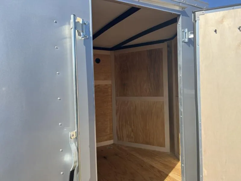 new Cargo (Enclosed) Trailers Homesteader Trailers  for sale, in Port Monmouth, NJ Thumbnail 13