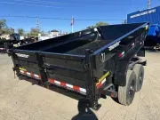 new Dump Trailers Big Tex Trailers  for sale, in Port Monmouth, NJ Thumbnail 7