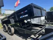 new Dump Trailers BWISE  for sale, in Port Monmouth, NJ Thumbnail 1