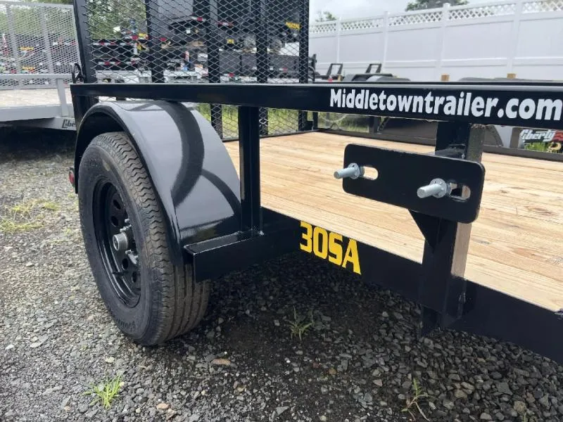 new Utility Trailers Big Tex Trailers  for sale, in Port Monmouth, NJ Thumbnail 9