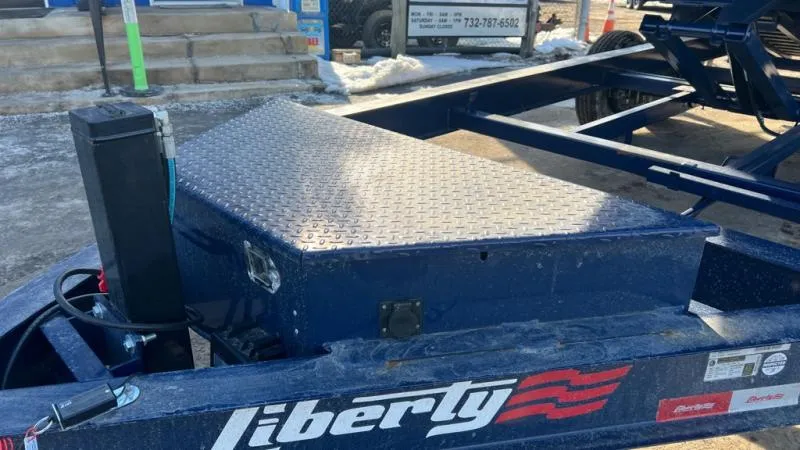 new Dump Trailers Liberty  for sale, in Port Monmouth, NJ Thumbnail 15