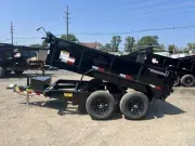 new Dump Trailers Big Tex Trailers  for sale, in Port Monmouth, NJ Thumbnail 4