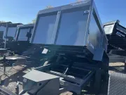 new Dump Trailers BWISE  for sale, in Port Monmouth, NJ Thumbnail 1