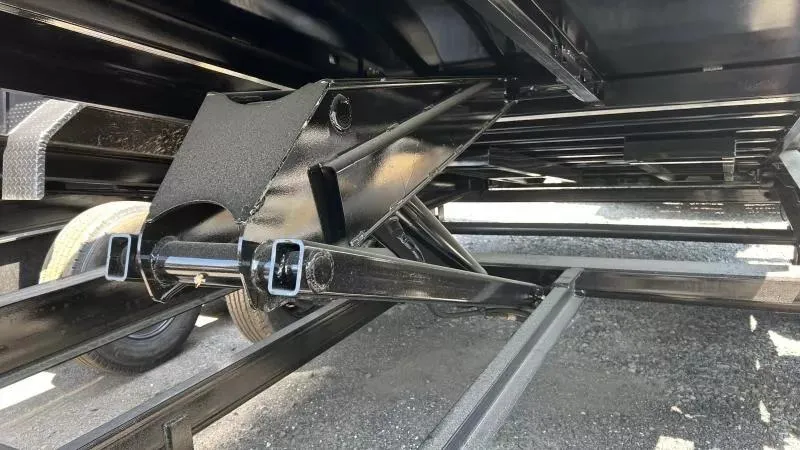 new Dump Trailers Big Tex Trailers  for sale, in Port Monmouth, NJ Thumbnail 10