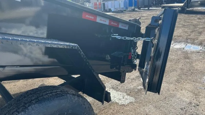 new Dump Trailers Liberty  for sale, in Port Monmouth, NJ Thumbnail 11