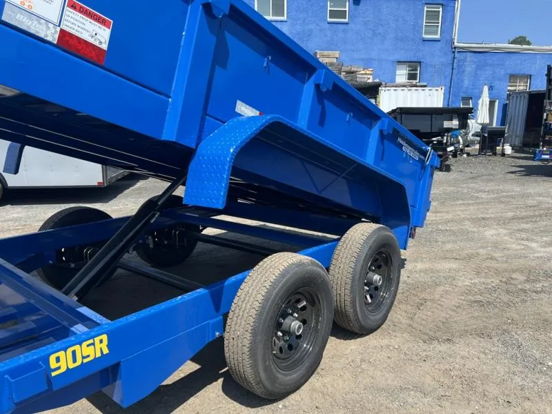 new Other Trailers Big Tex Trailers  for sale, in Port Monmouth, NJ Thumbnail 13