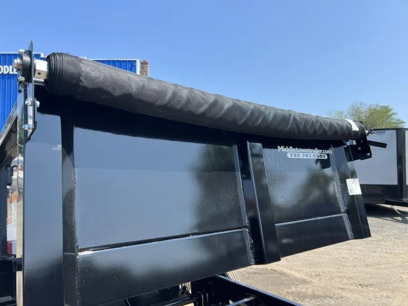 new Dump Trailers Big Tex Trailers  for sale, in Port Monmouth, NJ Thumbnail 10