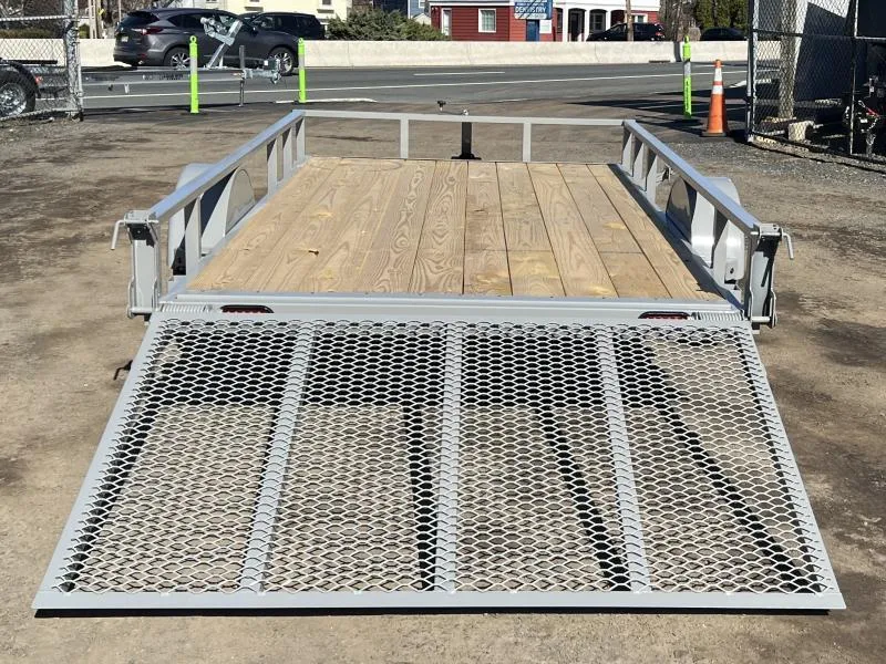 new Utility Trailers Liberty  for sale, in Port Monmouth, NJ Thumbnail 3