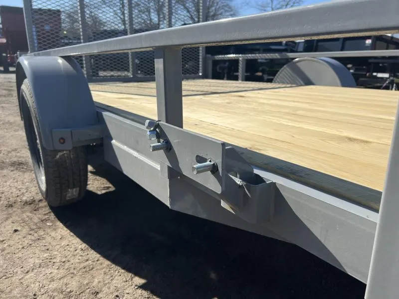 new Utility Trailers Liberty  for sale, in Port Monmouth, NJ Thumbnail 13