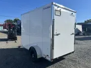 new Cargo (Enclosed) Trailers Haul-About  for sale, in Port Monmouth, NJ Thumbnail 2