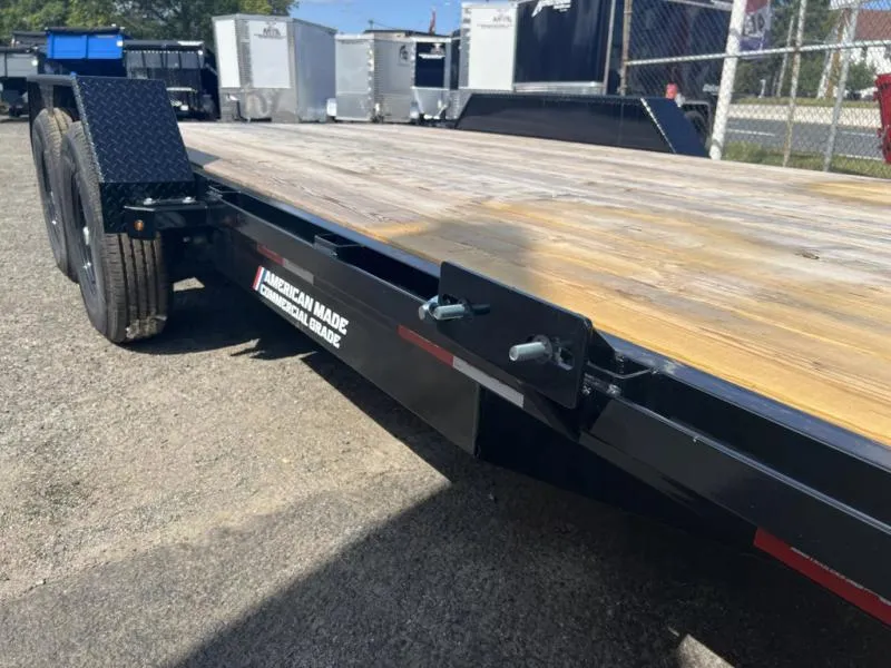 new Equipment / Flatbed Trailers Liberty  for sale, in Port Monmouth, NJ Thumbnail 15